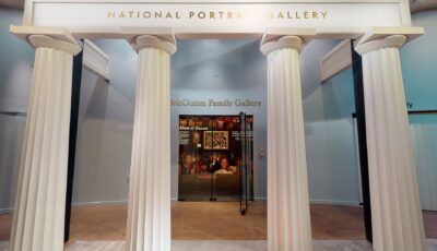 Heinz History Center – Smithsonian’s Portraits of Pittsburgh