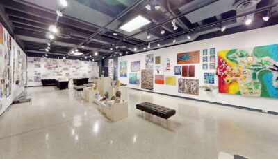 NASAD Exhibition