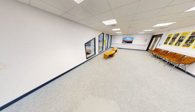 The Viewing Gallery