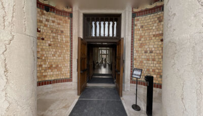 Maguire Art Museum