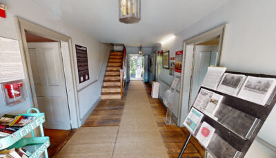 Dyckman Farmhouse Museum