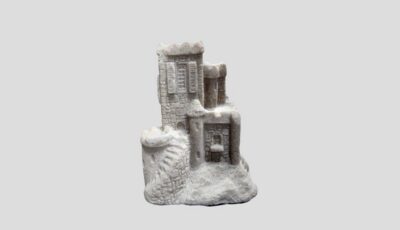 Sand Castle