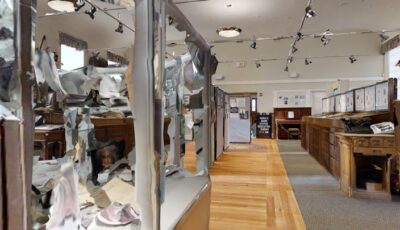 Franklin Historical Museum