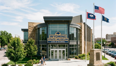 Wyoming State Museum